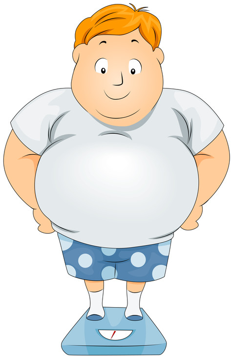Male Belly Fat and Diabetes